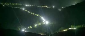 蘭星科技激光對(duì)射系統(tǒng)優(yōu)勢~